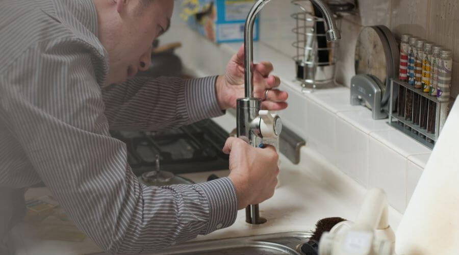 Professional Tankless Water Heater Installation in Au Train, MI